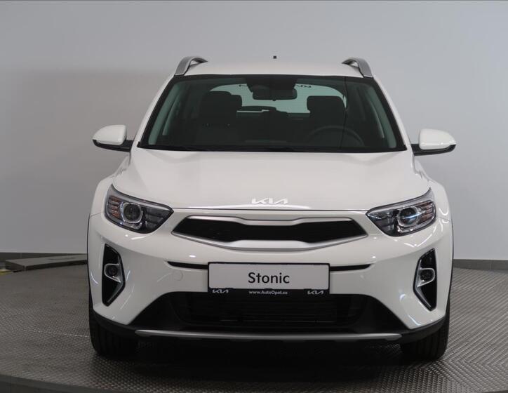 KIA Stonic SUV 1,2 l 57 kw