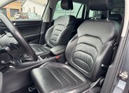 Škoda Kodiaq SUV / Terénní 2,0 l 140 kw