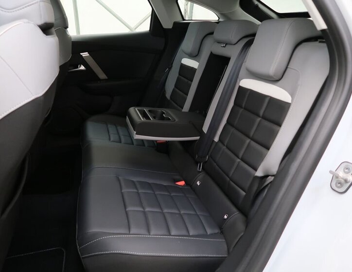 Citroën C4 Hatchback 1,2 l 96 kw