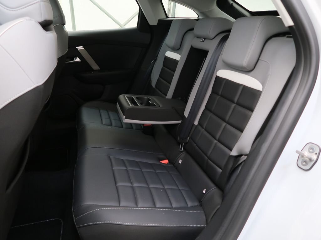 Citroën C4 Hatchback 1,2 l 96 kw