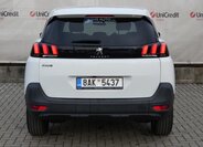 Peugeot 5008 SUV / Terénní 1,2 l 96 kw