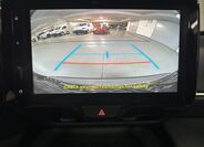 Toyota Yaris Cross 16