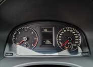 Volkswagen Caddy Kombi 1,6 l 75 kw