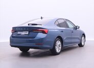 Škoda Octavia Liftback 2,0 l 110 kw