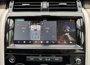 Land Rover Discovery 20