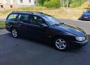 Opel Omega 5