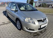Toyota Auris 31