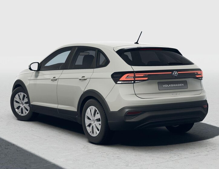 Volkswagen Taigo SUV 999,0 70 kw