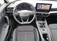 Cupra Formentor SUV 1,5 l 110 kw