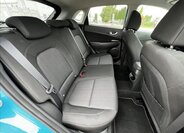 Hyundai Kona SUV 998,0 88 kw