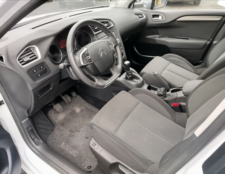 Citroën C4 13