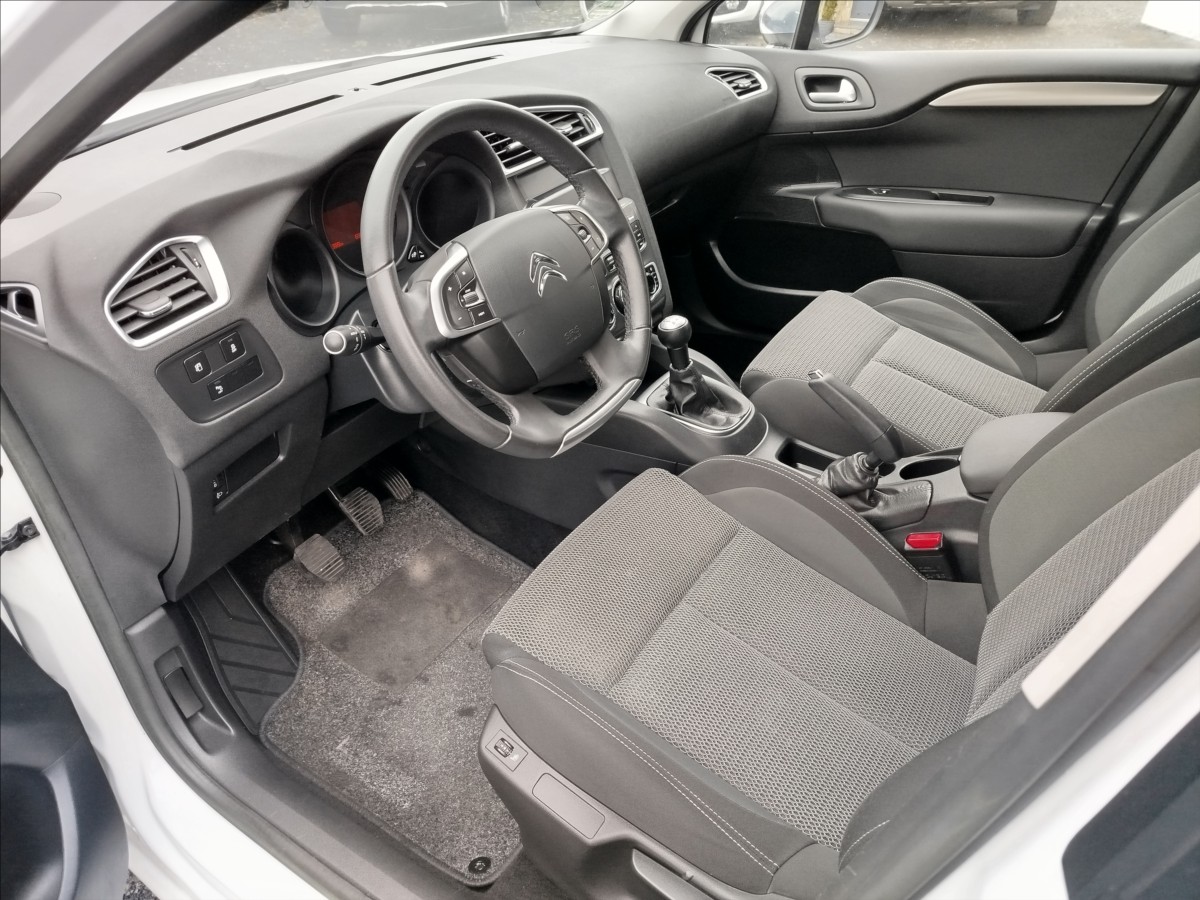 Citroën C4