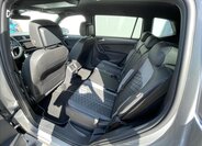 Volkswagen Tiguan Allspace SUV 2,0 l 110 kw