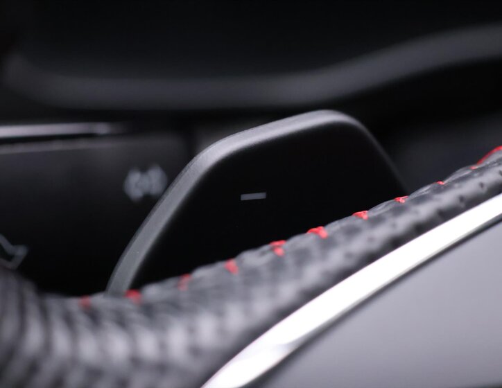 Škoda Octavia Kombi 2,0 l 180 kw