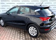 Seat Arona Hatchback 999,0 70 kw