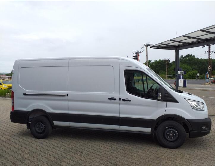 Ford Transit 3