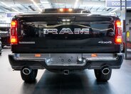 Dodge RAM 5
