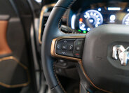 Dodge RAM Pick-up 5,7 l 291 kw