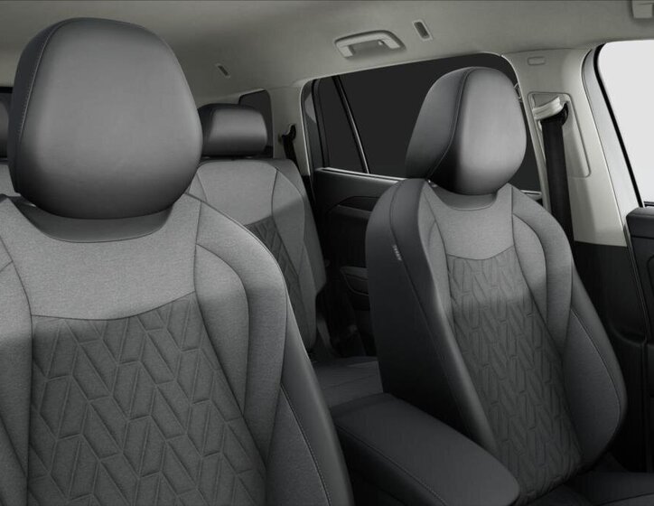 Volkswagen Tayron SUV 0,0 110 kw