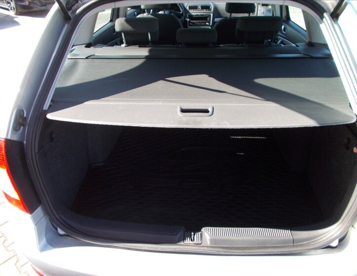 Škoda Octavia Kombi 1,6 l 77 kw