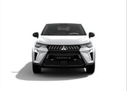 Mitsubishi Grandis SUV 1,8 l 116 kw