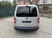 Volkswagen Caddy 6