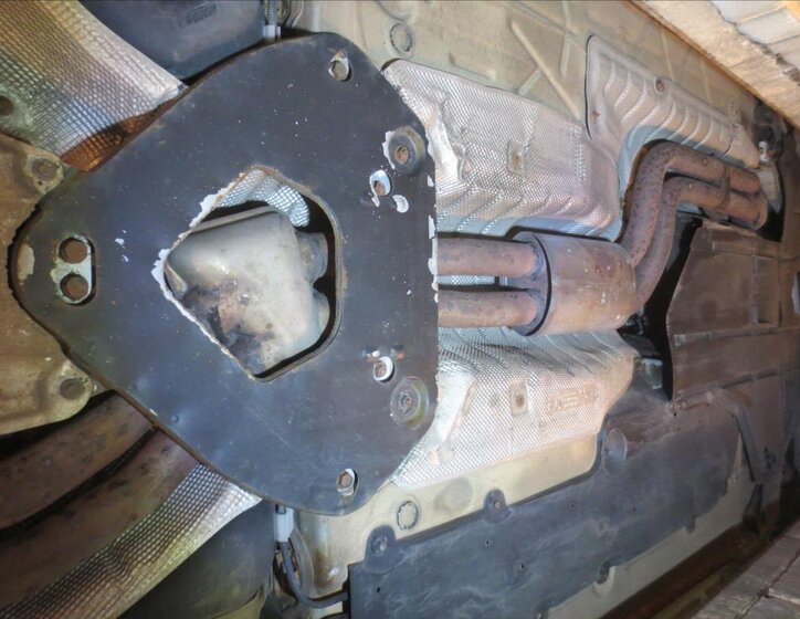 BMW Z4 Kabriolet 2,5 l 150 kw