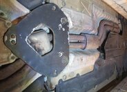 BMW Z4 Kabriolet 2,5 l 150 kw