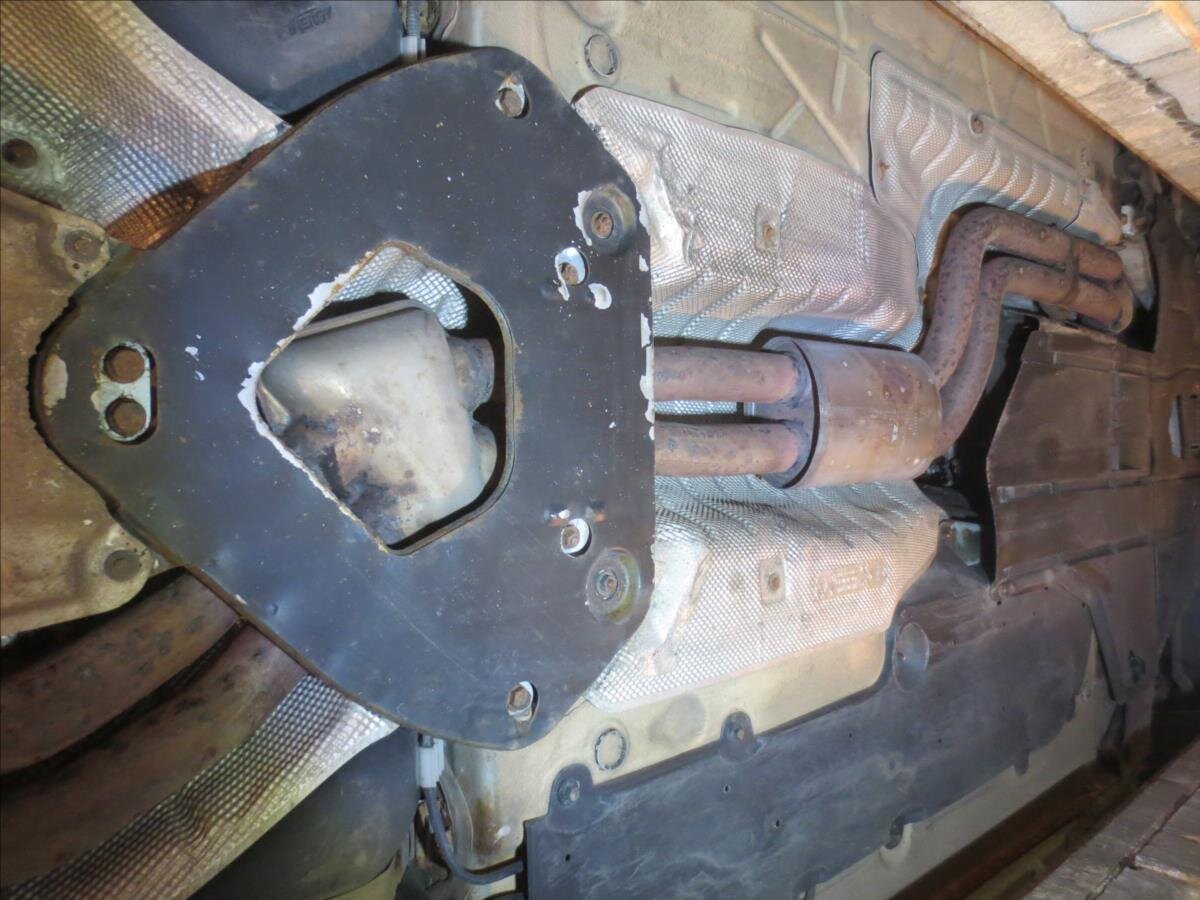 BMW Z4 Kabriolet 2,5 l 150 kw