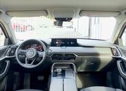 Mazda CX-60 SUV 2,5 l 241 kw