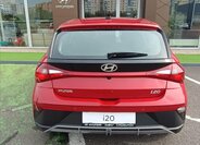 Hyundai i20 Hatchback 998,0 66 kw