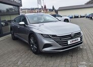 Volkswagen Arteon Kombi 2,0 l 147 kw