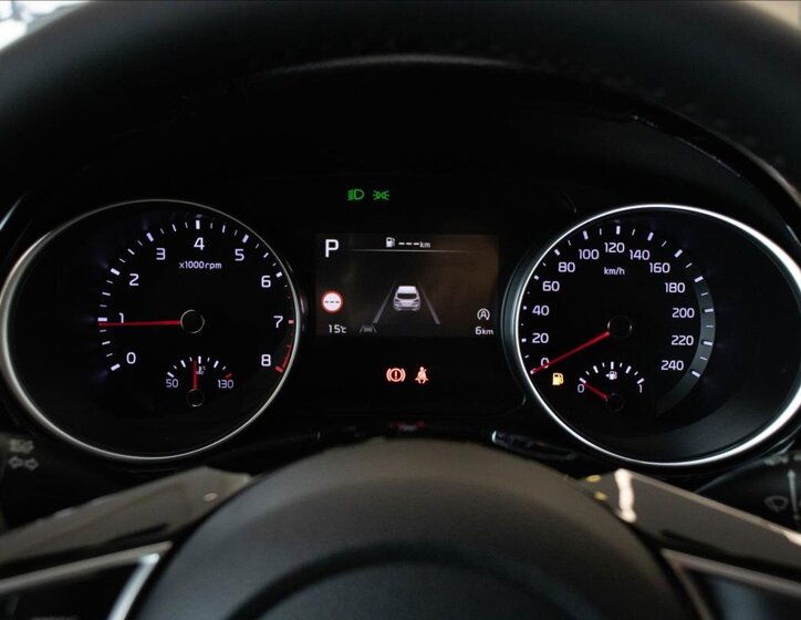 KIA XCeed SUV / Terénní 0,0 0