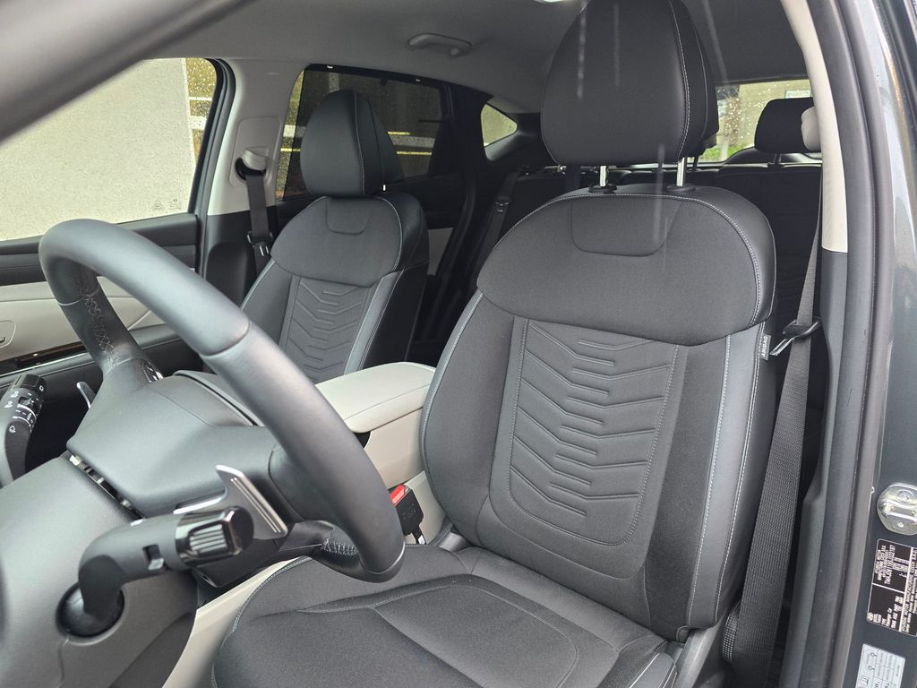 Hyundai Tucson SUV 1,6 l 176 kw