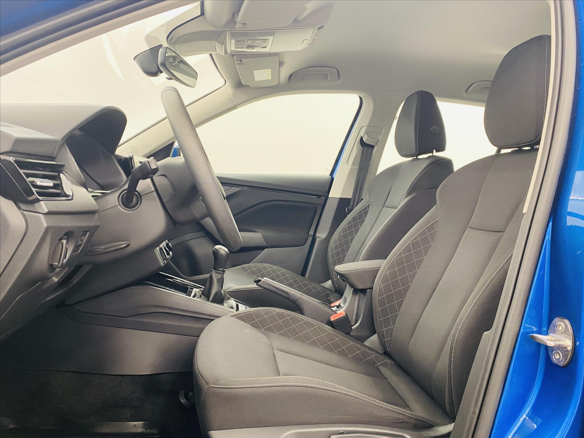 Škoda Kamiq SUV / Terénní 999,0 81 kw