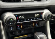 Toyota RAV4 SUV 2,5 l 131 kw