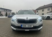 Škoda Kamiq Hatchback 999,0 85 kw