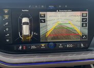 Volkswagen Touareg SUV / Terénní 3,0 l 210 kw