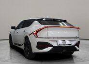 KIA EV6 Liftback 0,0 239 kw