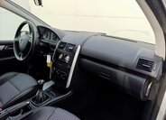 Mercedes-Benz Třídy A Kombi 1,7 l 85 kw