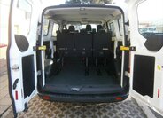 Ford Transit Custom Kombi 2,2 l 74 kw