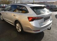 Škoda Octavia Kombi 2,0 l 85 kw