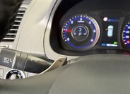 Jaguar XF Kombi 3,0 l 202 kw