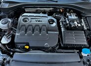 Škoda Superb Kombi 2,0 l 110 kw