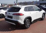 Toyota Corolla Cross 4