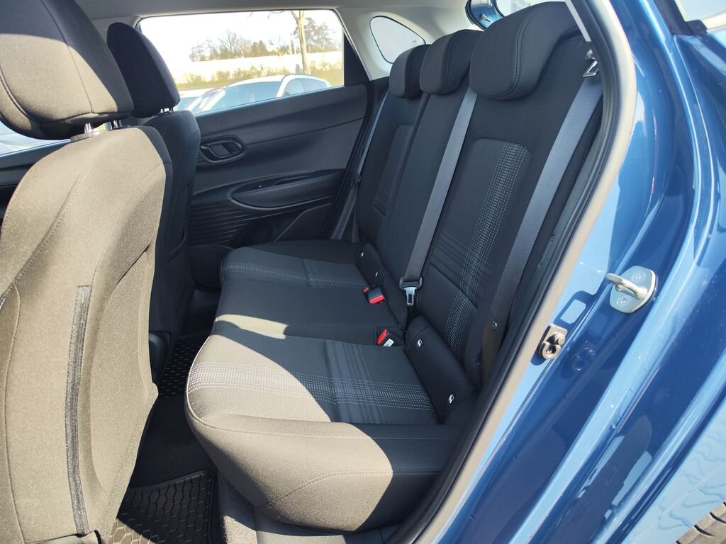 Hyundai i20 Hatchback 998,0 74 kw