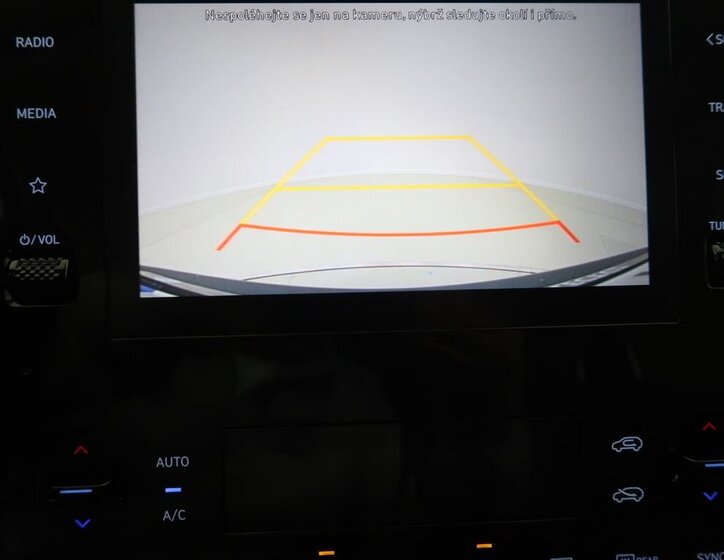 Hyundai Tucson SUV 1,6 l 110 kw