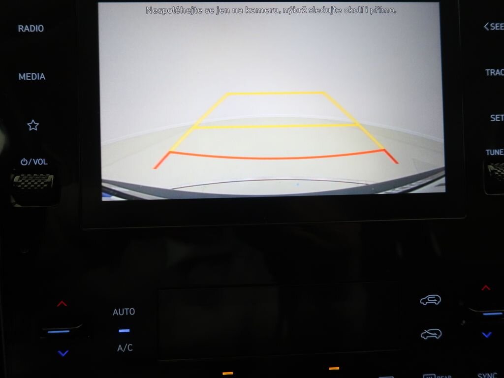 Hyundai Tucson SUV 1,6 l 110 kw