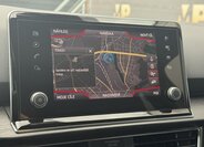 Seat Tarraco SUV / Terénní 2,0 l 110 kw