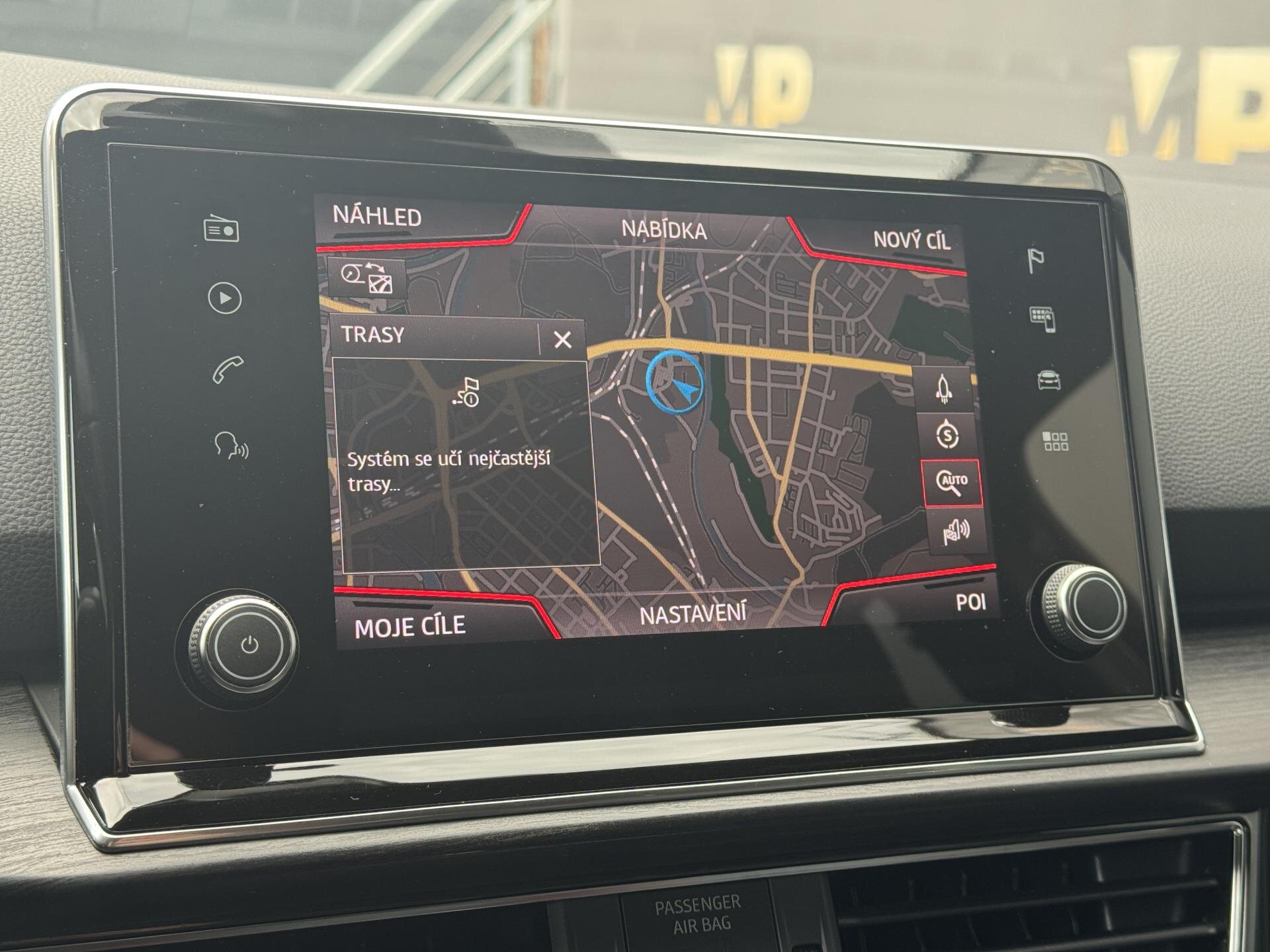 Seat Tarraco SUV / Terénní 2,0 l 110 kw